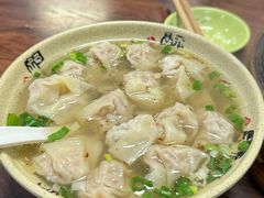 -鲁氏汤包王(长白街店)