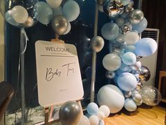 -春树下·树屋花房西餐厅(罍街AS1980店)