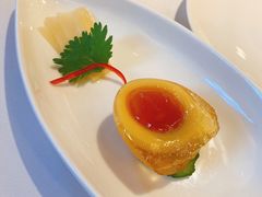 流心姜仔皮蛋-利苑酒家(华熙国际店)