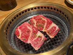 -肉问屋·元气一番烧肉(清河万象汇店)