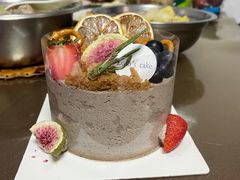 -ZOZO's昌左左精致甜品设计(新北店)