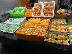 -海吉星国际农产品物流管理有限公司