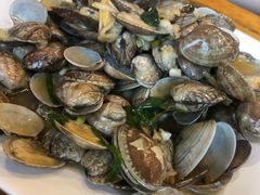 -京朋串屋·烧烤(望京西路总店)