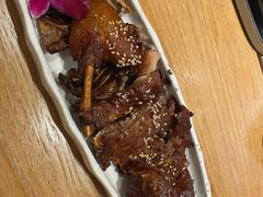 甜皮鸭-川堂风·跷脚牛肉·乐山爆炒(宝山日月光店)