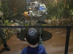 -侏罗纪世界电影特展(广州站)