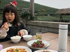 -听风阁农家私房菜茶楼(龙坞店)