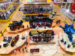 -Kidsland(凯德1818店)