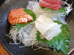 -大吉鲜鱼料理自慢(维也纳大厦店)