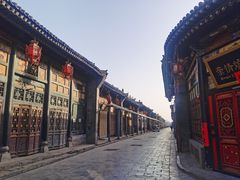 -平遥古城