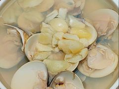 -隅乐胡椒虾·台湾菜·团建(皇岗店)