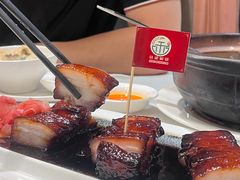 -禾府酒家·传统广府味(番禺店)