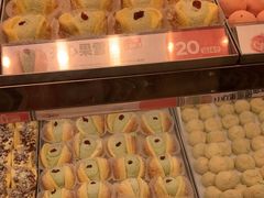 -東更道点心行(北京龙湖熙悦天街店)