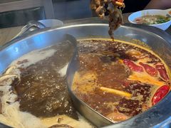 -彤德莱火锅(大学城店)