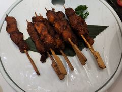 -幸福蔬·时尚蔬食(黄山湖公园店)