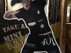 -401餐厅(弘大店)