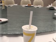 包厢-箸福·夜上海(雨花客厅店)