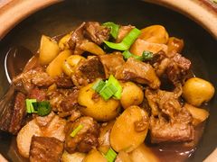 -青年公社烤鸭(青年路店)