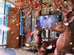 -新白鹿餐厅(城西银泰城店)