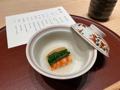 -晴空·日本料理(万象城店)