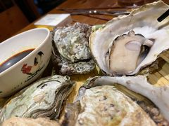 -高烤场烧烤餐厅(文华里店)