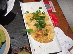 -可口香·非遗老号烧烤(南岗直营店)