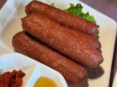 -天厨妙香素食餐厅(清华店)