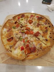 -MELAND CLUB亲子乐园·派对·餐厅(北京芳圆里ID MALL店)