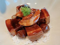 -莉莉海堂HAITANG·烤鸭(国贸商城店)