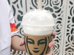 -星巴克(北京复兴路店)