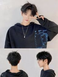 -MT·ID 烫发.染发.接发SALON