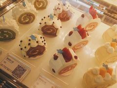 -1Cake壹刻蛋糕(奥体公园味觉艺术馆店)