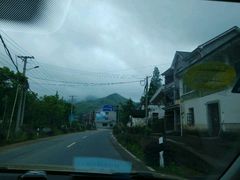 -山沟沟景区
