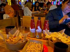 -Helens海伦司小酒馆(坡子街店)