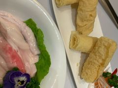 -小洋房•海鲜火锅酒楼(华林路店)