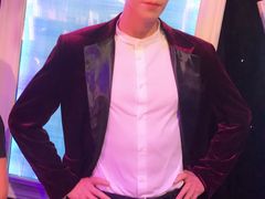 -香港杜莎夫人蜡像馆