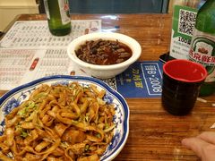 -晋B2008刀削面(小南庄店)
