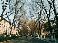 -陕西师范大学(雁塔校区)