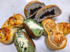 -威利旺卡烘焙西点蛋糕培训(朝阳校区)