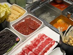 -海底捞火锅(壹悦城店)