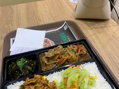 -魏家凉皮(文景路店)