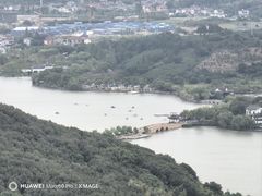 -南北湖风景区
