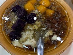 芋见豆花-糖潮糖水铺(省府店)