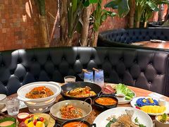 -星叶·东南亚料理(温州万象城店)
