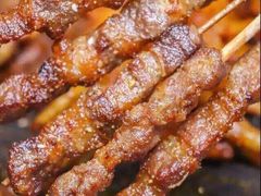 -青岛小烤肉