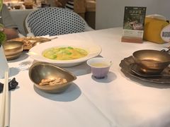 -桂满陇·手作小笼包&江南叫花鸡(中山公园店)