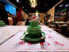 -肥佬大椰子鸡(三里屯3·3大厦店)