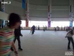 -冠军冰场CHAMPION RINK(百联又一城店)