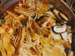 -大头叔烤鸡爪·朝鲜族烤串(天池路店)