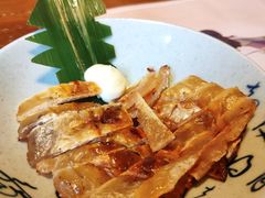 河豚鱼干-烧鸟横丁(联发文创口岸店)