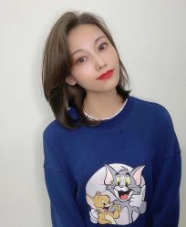 点击看大图 -Amo la Diva造型